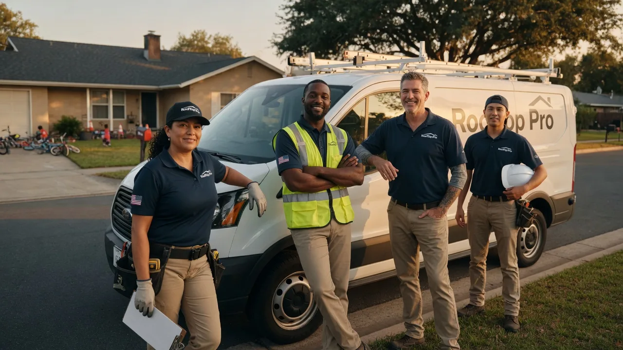 Roof Repair in Chester, IL near me