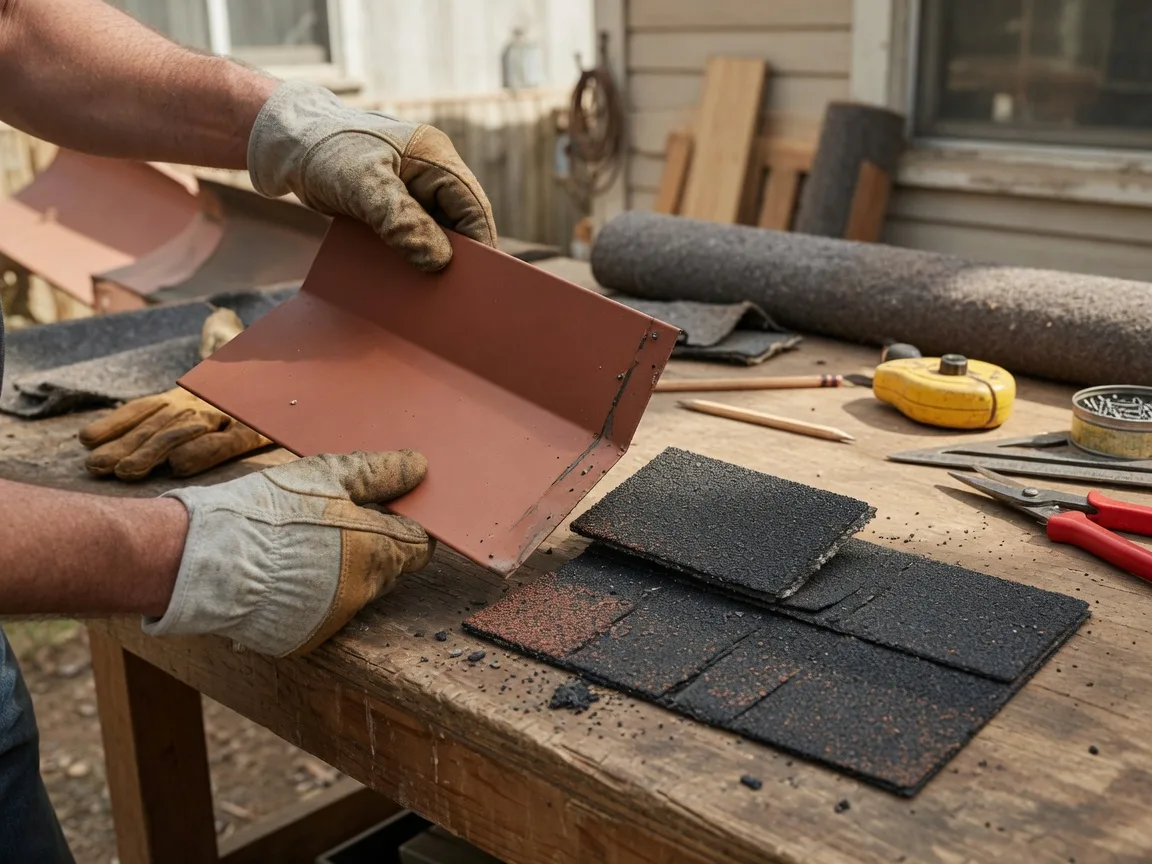 Roof Repair company in Chester, IL